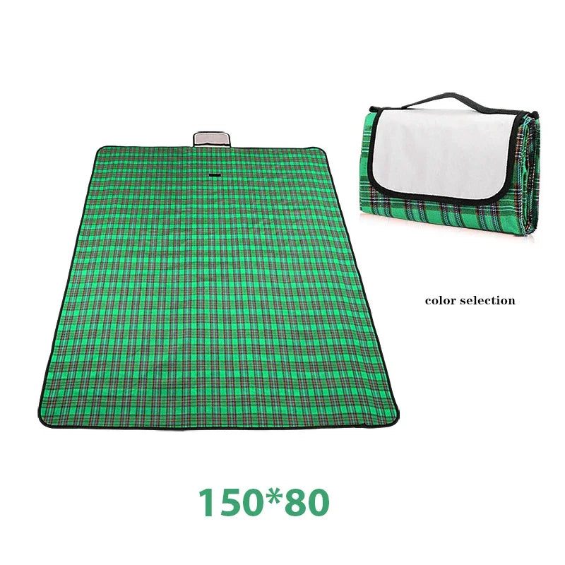 Camping Mat Portable - MadV Designs
