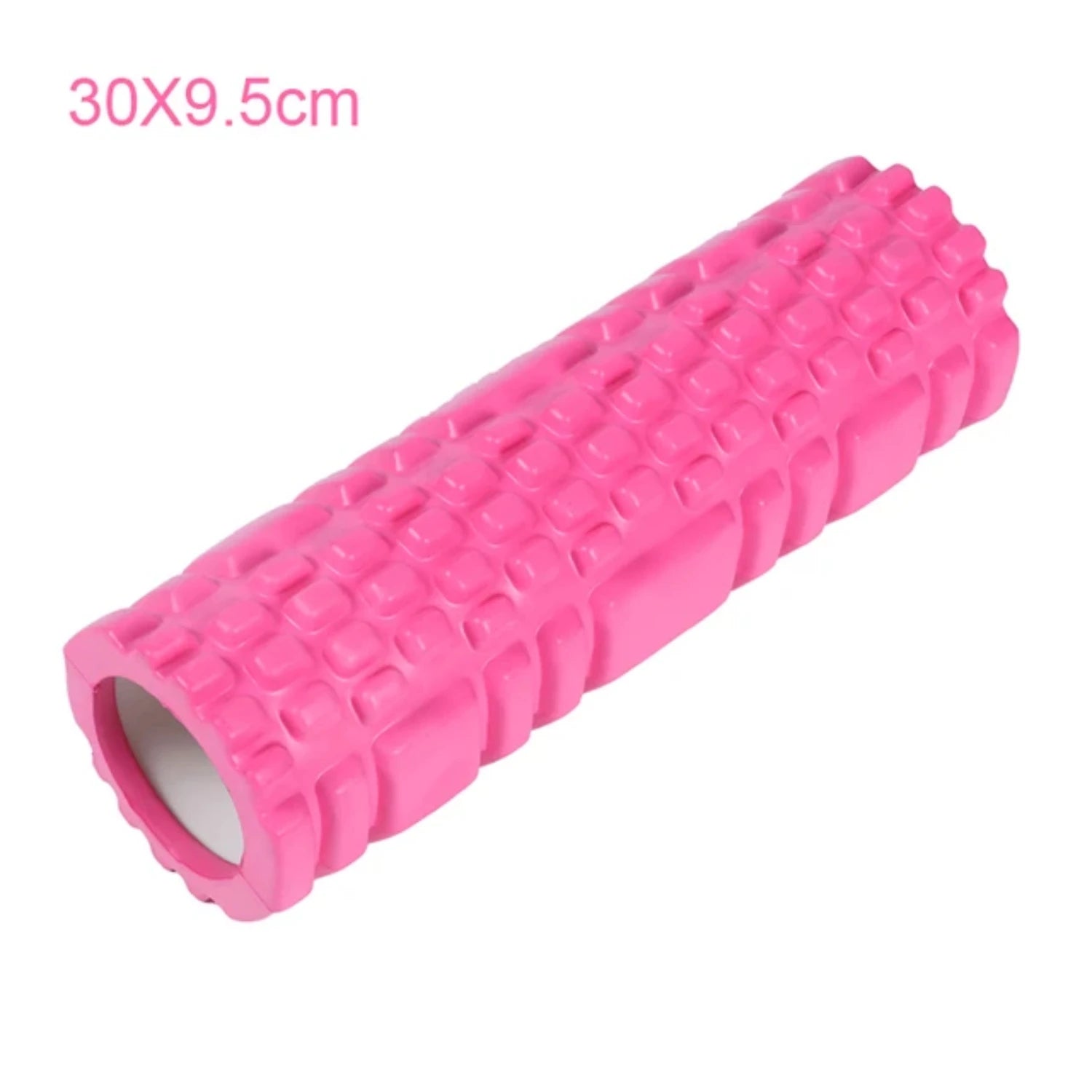 Fitness Foam Roller Pilates - MadV Designs