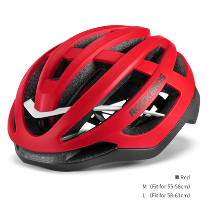 MTB Road Cycling Hemet's - MadV Designs