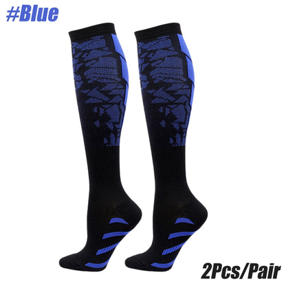 Compression Running Fitness Socks - MadV Designs