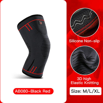 Compression Knee Support Sleeve - MadV Designs