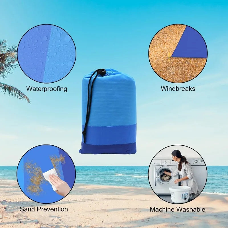 Mat Suitable for Travel Camping - MadV Designs