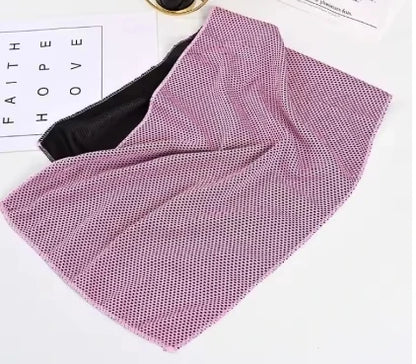 Ice Towels - MadV Designs