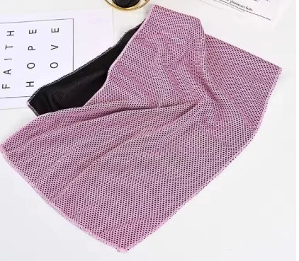 Ice Towels - MadV Designs