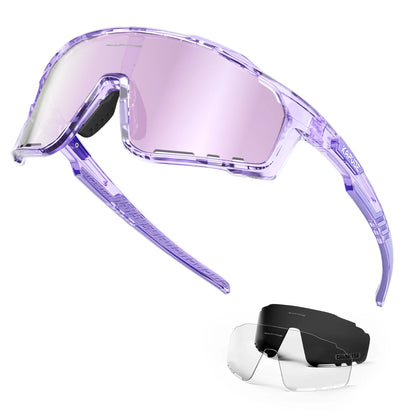 Polarized Cycling Glasses - MadV Designs