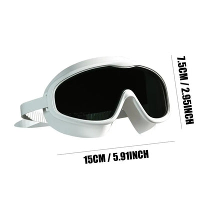 Anti Fog Clear Vision Goggles - MadV Designs
