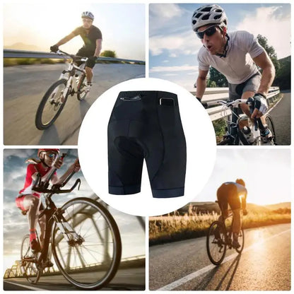 Cycling Shorts For Men - MadV Designs