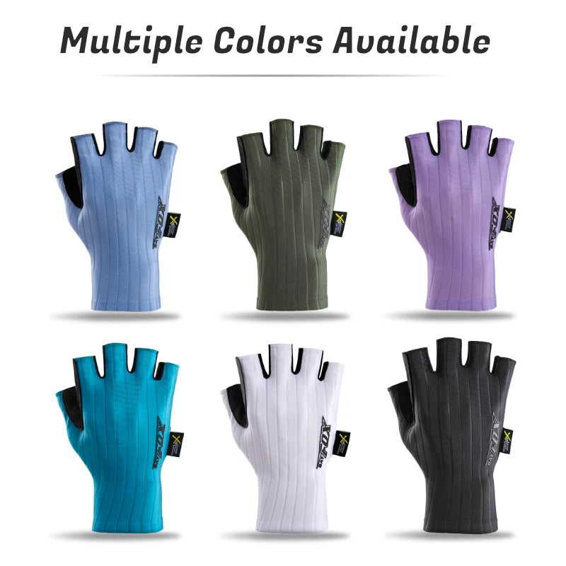 Professional Gloves Half Finger - MadV Designs