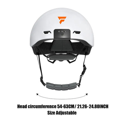 Bike Helmet - MadV Designs