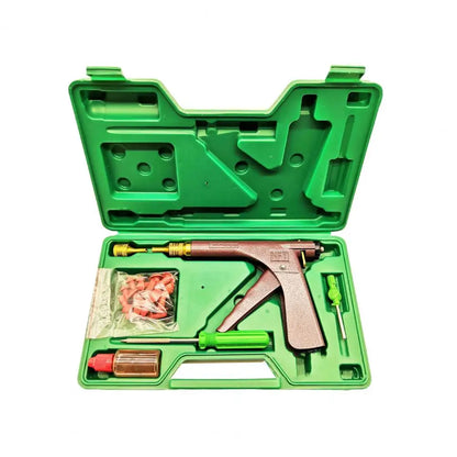 Tire Repair Gun Air Leaking kit - MadV Designs