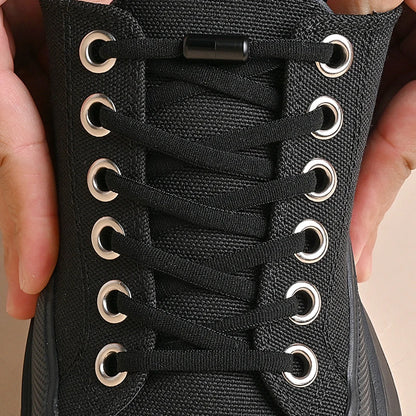 Elastic No Tie Shoelaces - MadV Designs