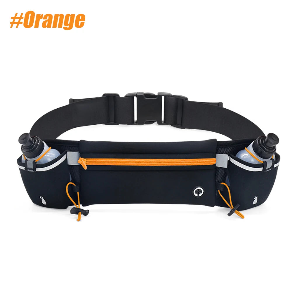 Hydration Running Belt - MadV Designs