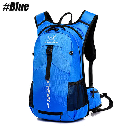 40L Lightweight Hiking Backpack - MadV Designs