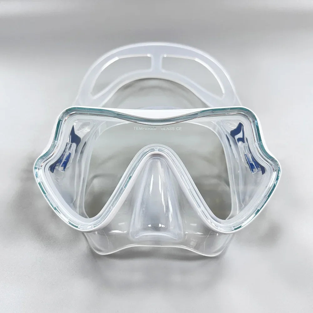 Diving Mask Swimming Goggles - MadV Designs