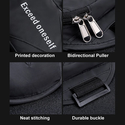 Reflective Armband Phone Holder - MadV Designs