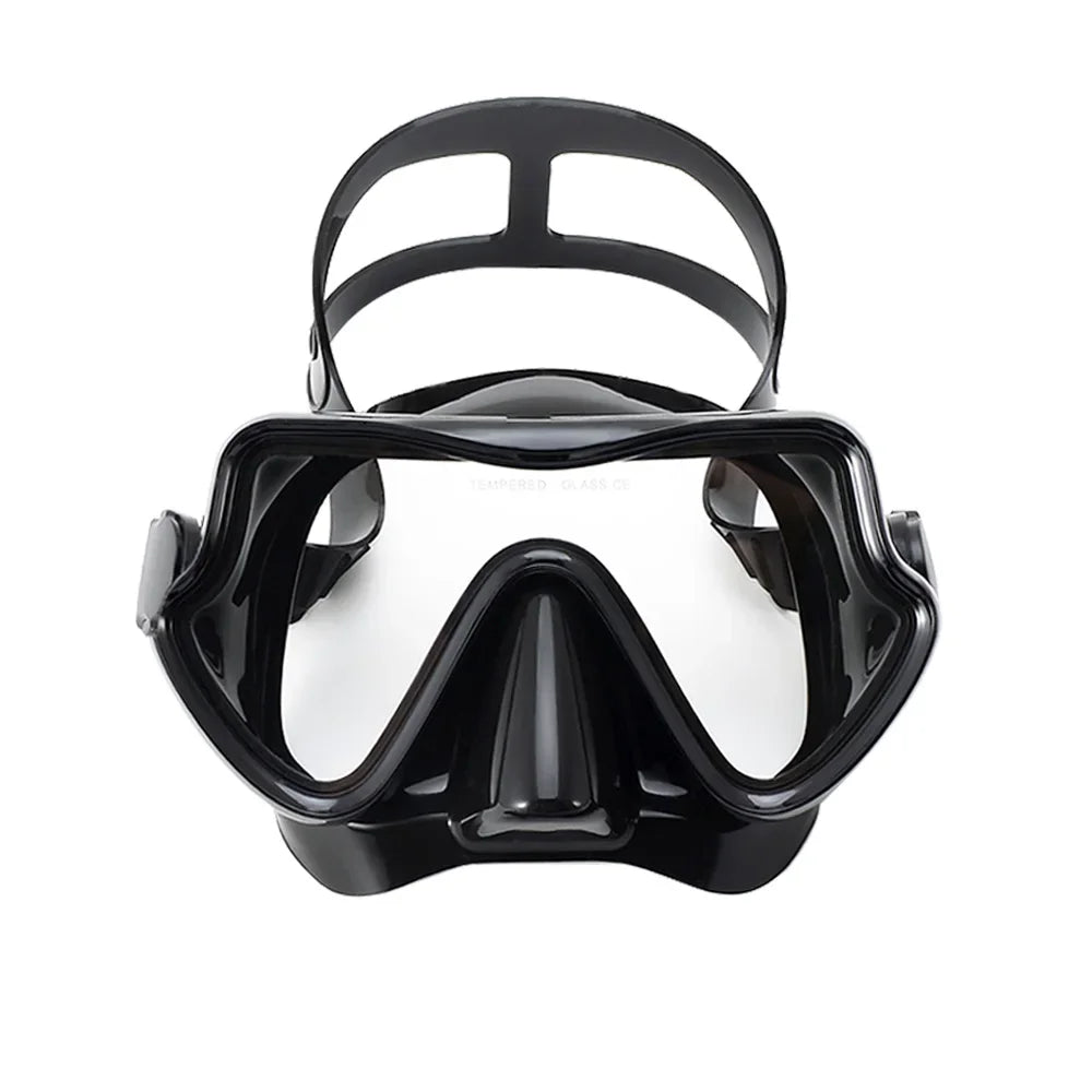 Diving Mask Swimming Goggles - MadV Designs