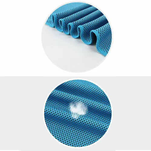 Ice Towels - MadV Designs