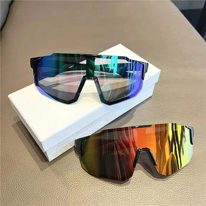 Rexxar Eyewear Glasses Outdoor - MadV Designs