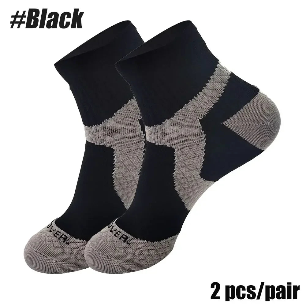 Sports Compression Socks - MadV Designs