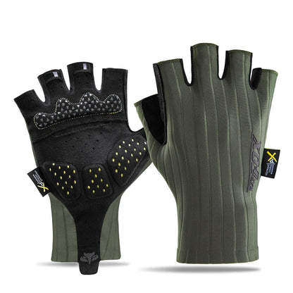 Professional Gloves Half Finger - MadV Designs
