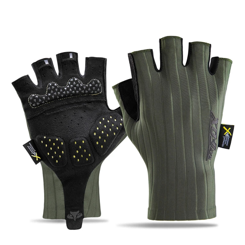 Professional Gloves Half Finger - MadV Designs