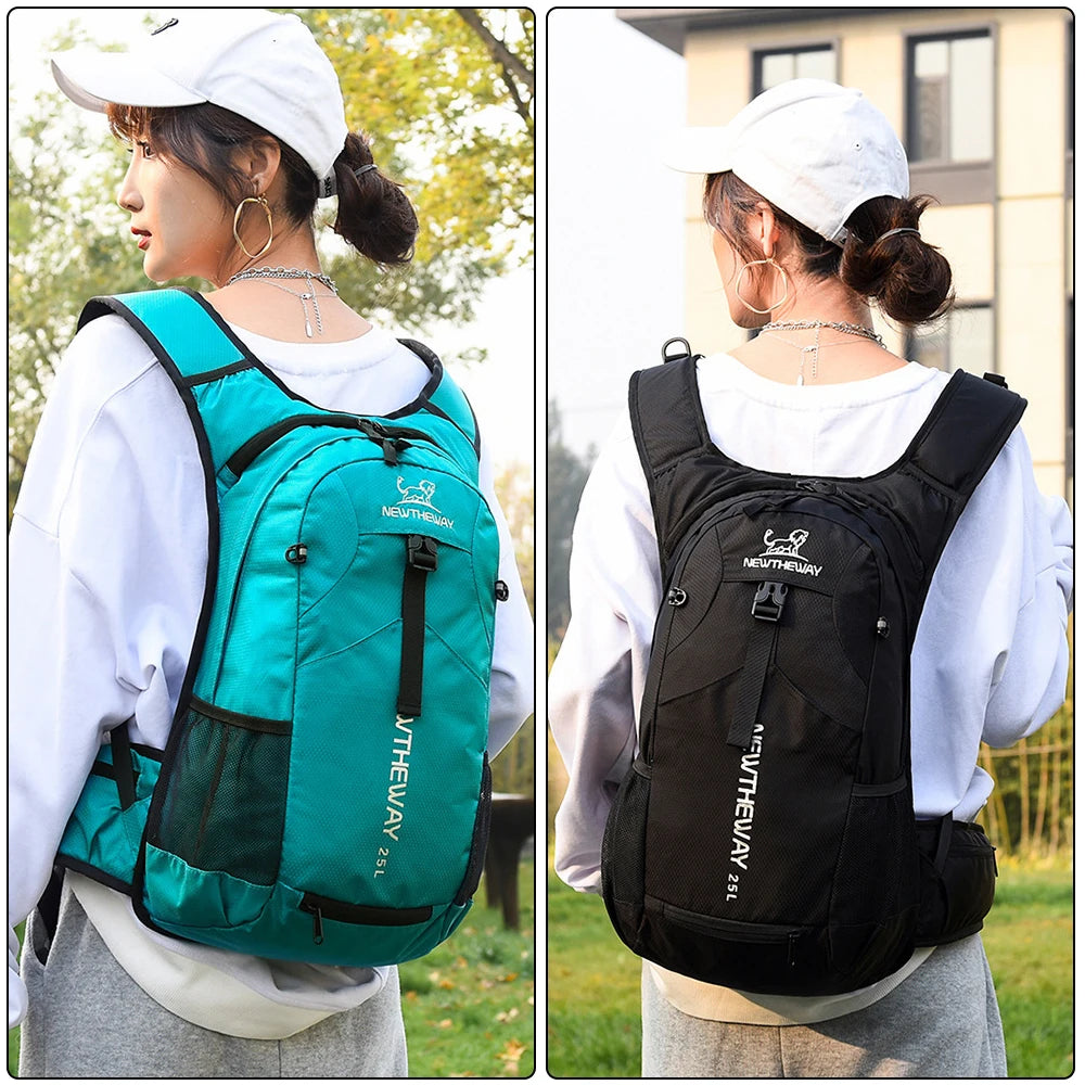 40L Lightweight Hiking Backpack - MadV Designs