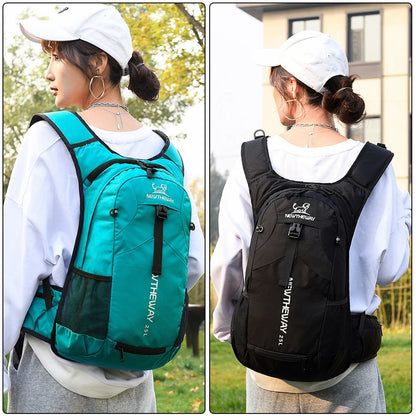 40L Lightweight Hiking Backpack - MadV Designs