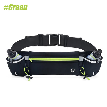 Hydration Running Belt - MadV Designs