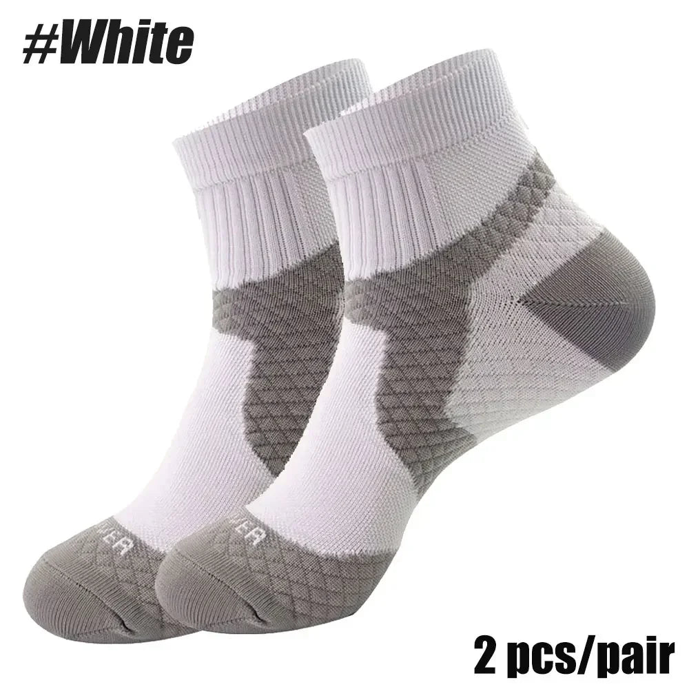 Sports Compression Socks - MadV Designs