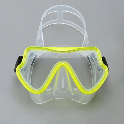 Diving Mask Swimming Goggles - MadV Designs