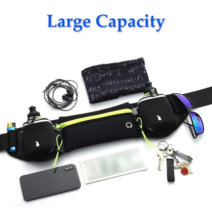 Hydration Running Belt - MadV Designs
