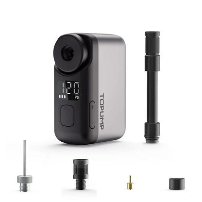 PRO Electric Mini Portable Pump for Bike - MadV Designs