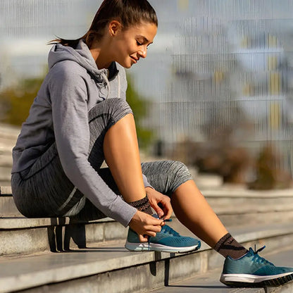 Compression Ankle Brace Socks - MadV Designs