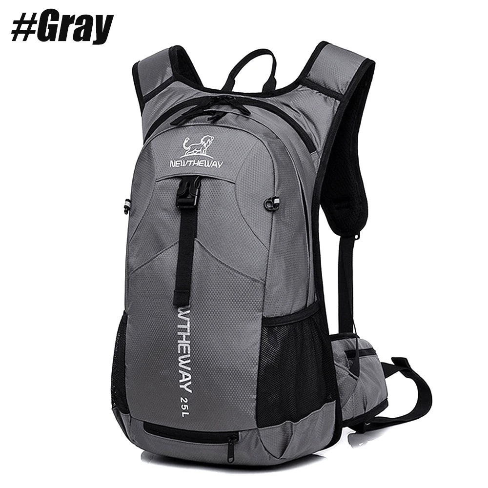 40L Lightweight Hiking Backpack - MadV Designs