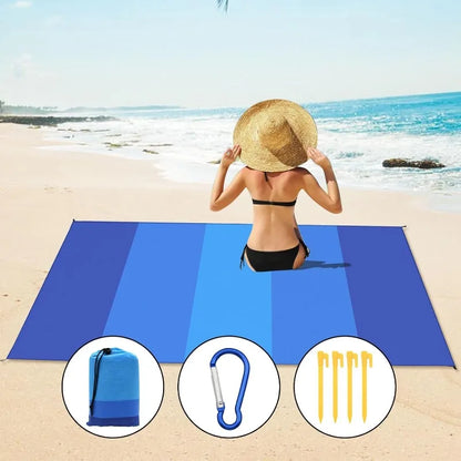 Mat Suitable for Travel Camping - MadV Designs