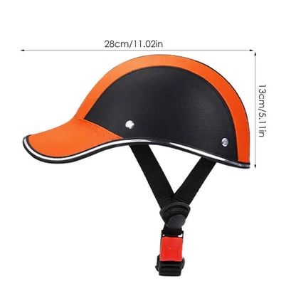 Electric Scooter Helmet - MadV Designs