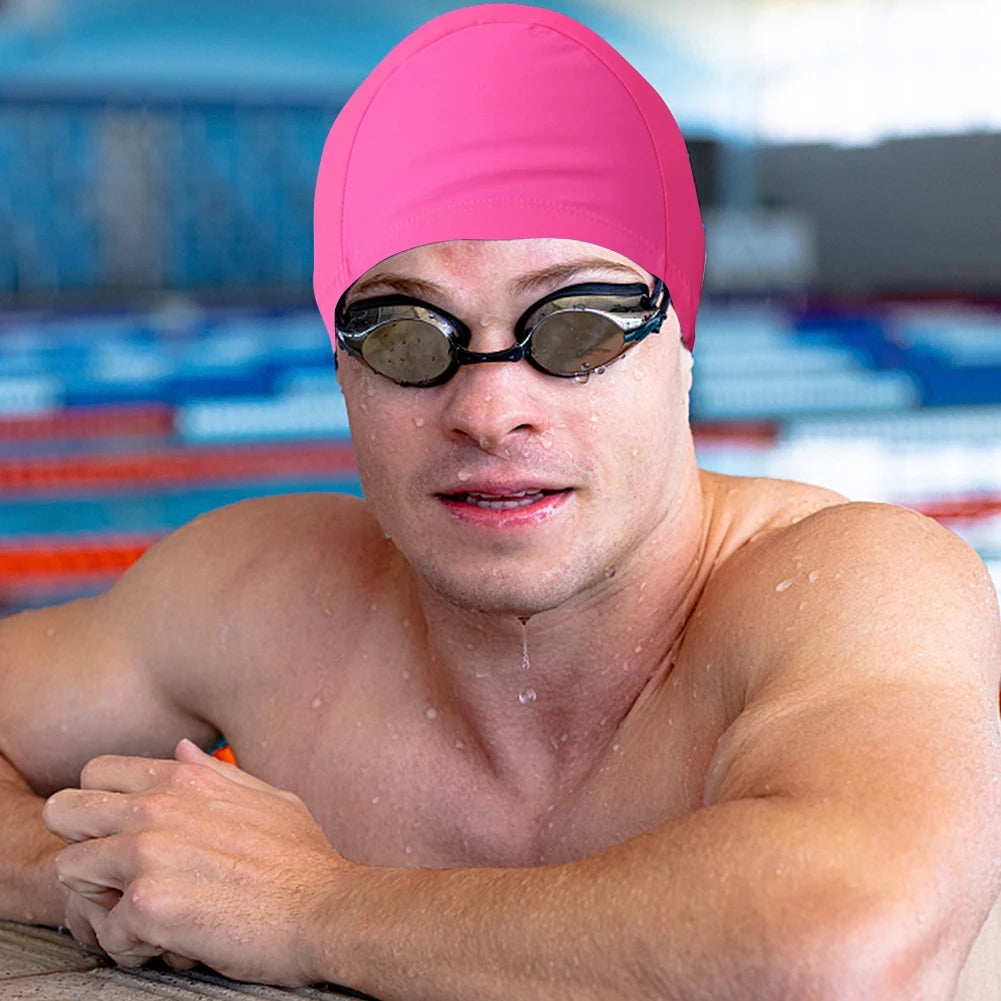 Extra Large Swim Cap - MadV Designs