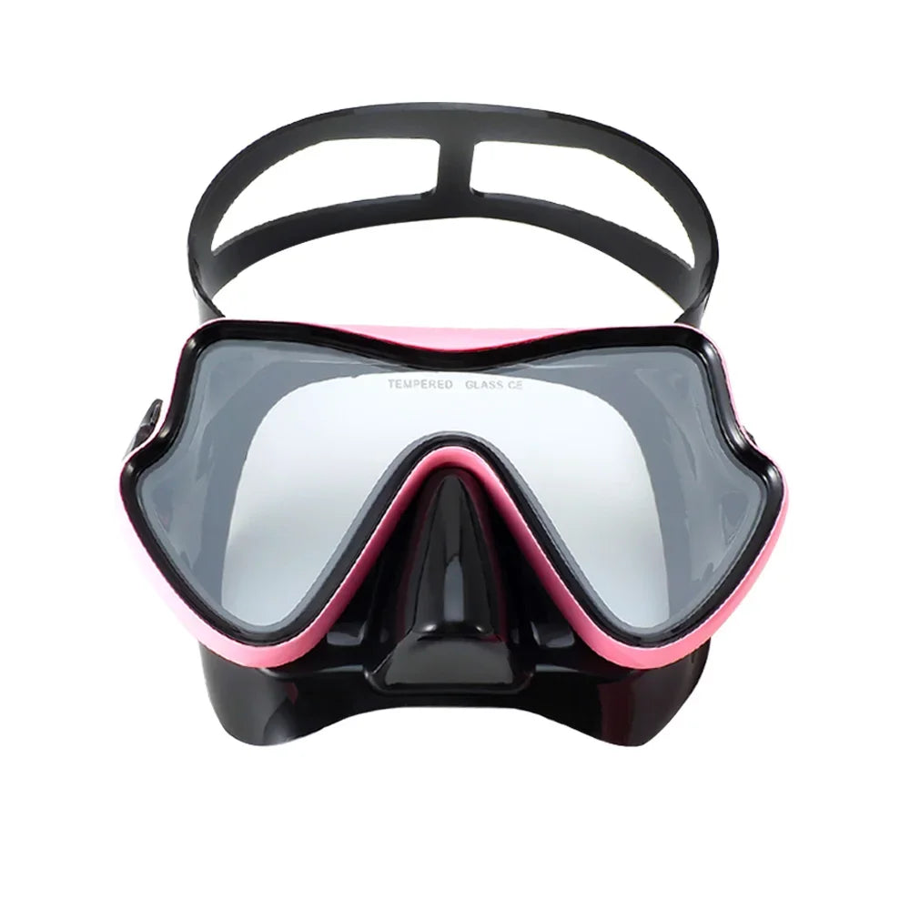 Diving Mask Swimming Goggles - MadV Designs