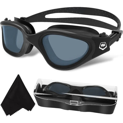 WIN.MAX Polarized Swimming Goggles - MadV Designs