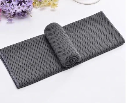 Ice Towels - MadV Designs