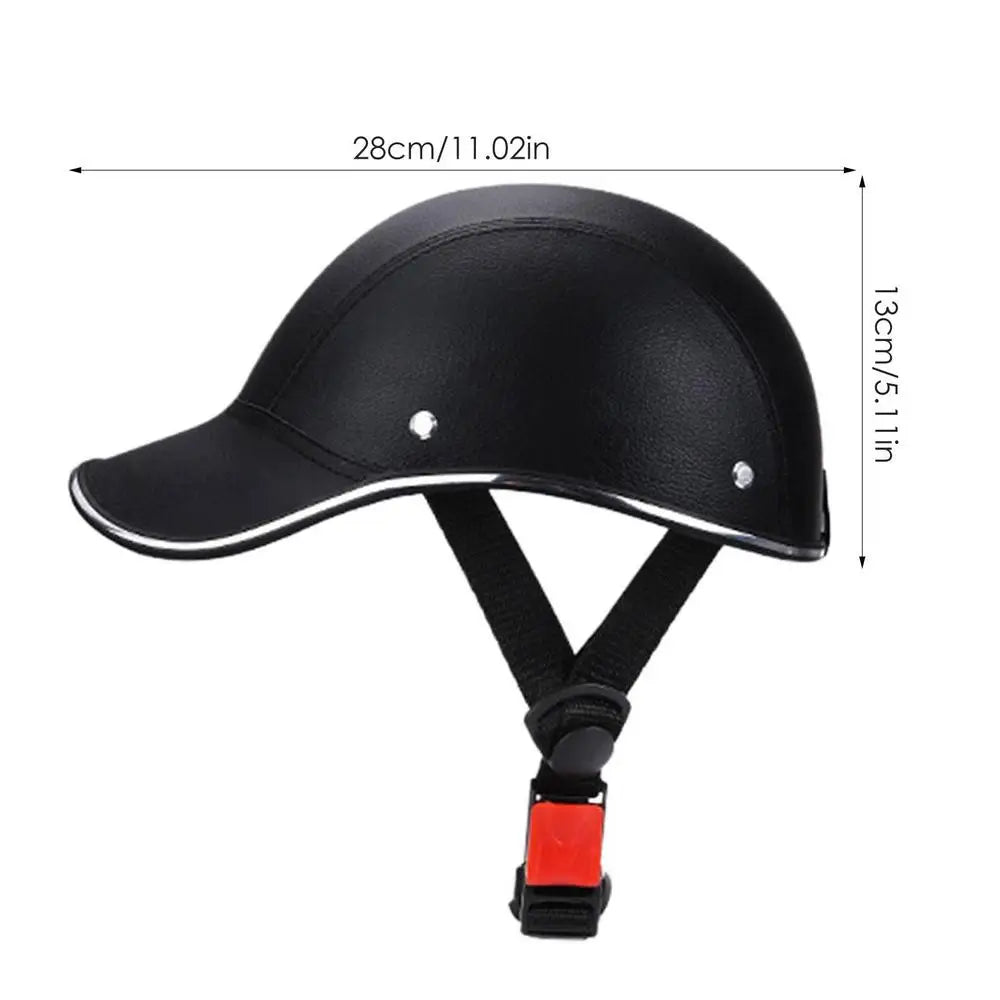 Electric Scooter Helmet - MadV Designs