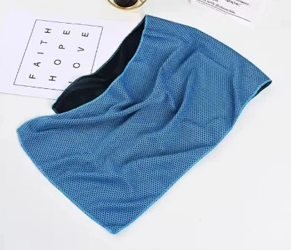 Ice Towels - MadV Designs