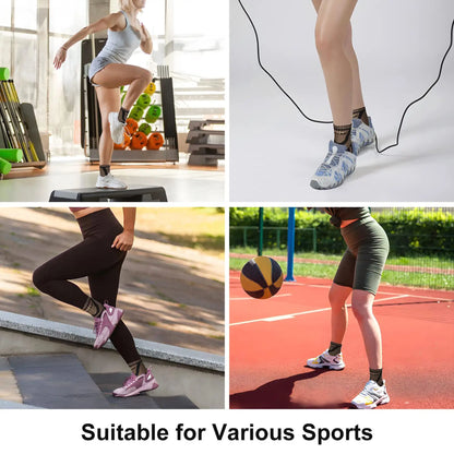 Compression Ankle Brace Socks - MadV Designs