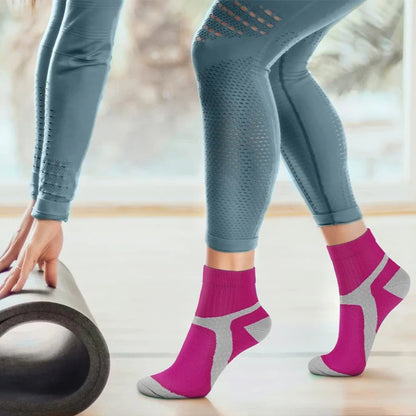 Sports Compression Socks - MadV Designs