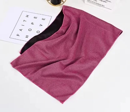 Ice Towels - MadV Designs