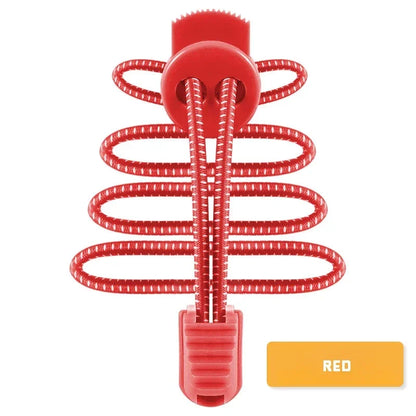 Lock Shoe Laces - MadV Designs