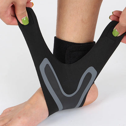 Protective Gear Ankle Sleeve - MadV Designs