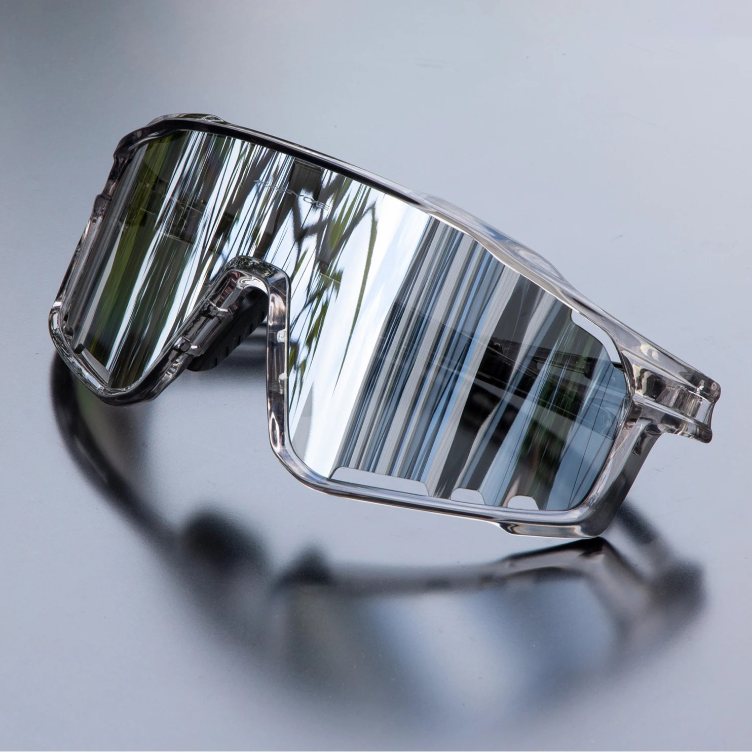 Polarized Cycling Glasses - MadV Designs