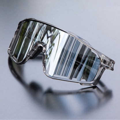 Polarized Cycling Glasses - MadV Designs