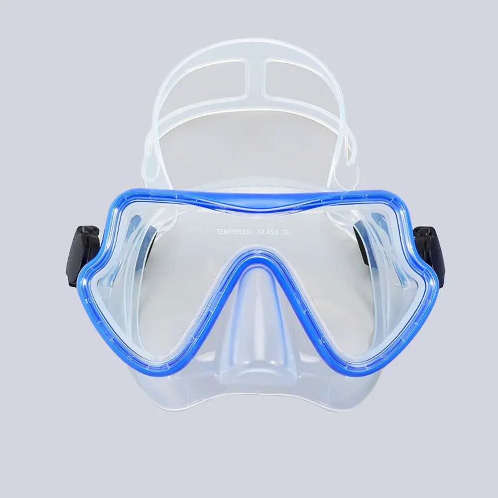 Diving Mask Swimming Goggles - MadV Designs